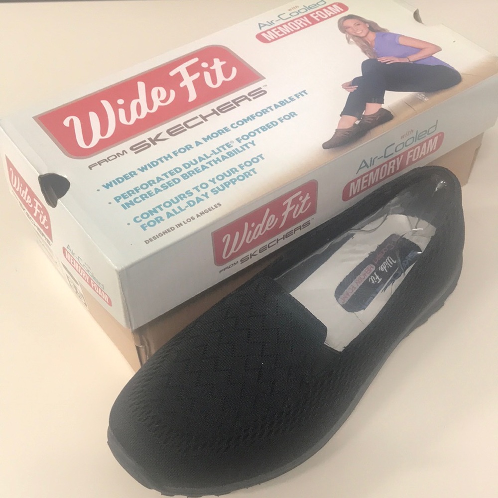 Brand new Memory foam Skechers